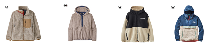 Sherpa Fleece Jackets A Manufacturer's Perspective on Excellence
