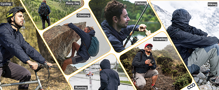 Exploring Outdoor Jackets: Unraveling the Mysteries of Function and Style