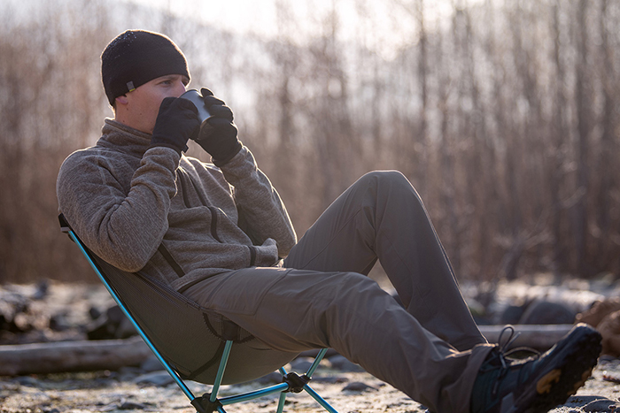 Sherpa Fleece Jackets A Manufacturer's Perspective on Excellence