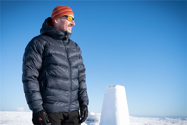 Discover the Affordable Luxury of Custom-Made Down Jackets