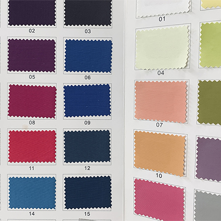 Product materials