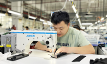 Mass production  and inspection