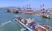 Delivery and balance payment