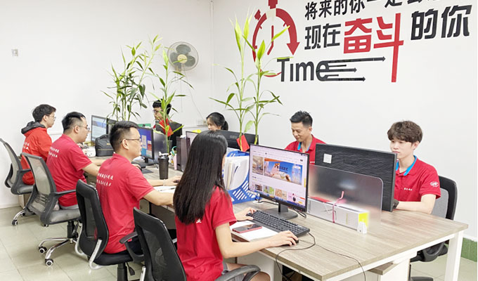Integrity and After-Sales Service for Long-Term Cooperation