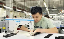 Mass production and inspection