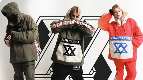 How Two Brands Came Together to Elevate Skiwear Quality