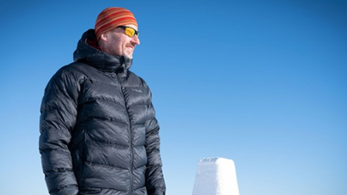 Discover the Affordable Luxury of Custom-Made Down Jackets