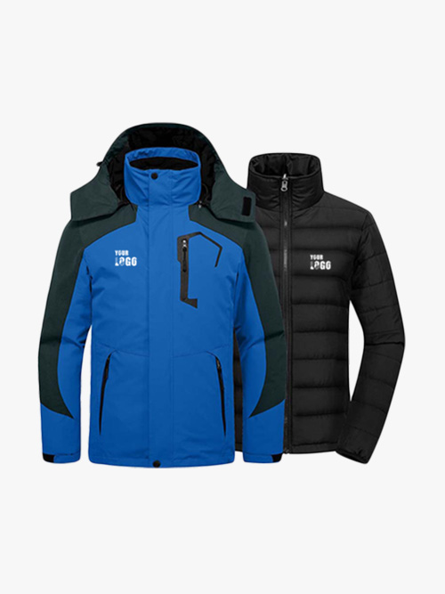 Outdoor Waterproof Jacket