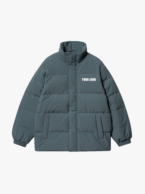 Men's Down Jacket