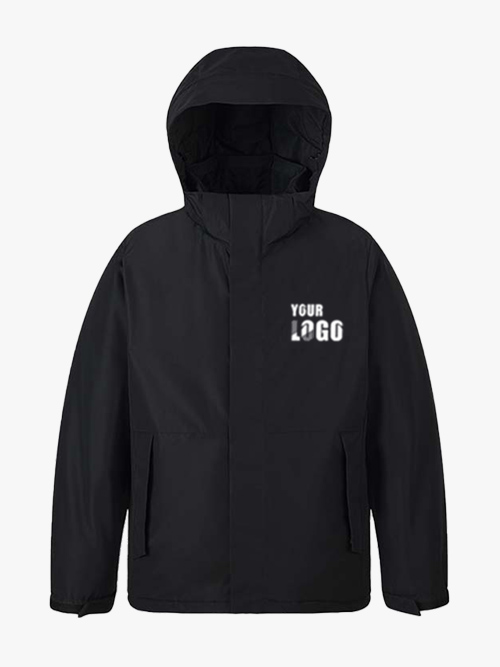 Rain Jacket Waterproof