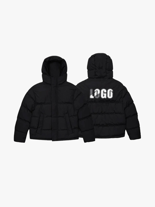 Chinese Manufacturers Duck Down Jacket