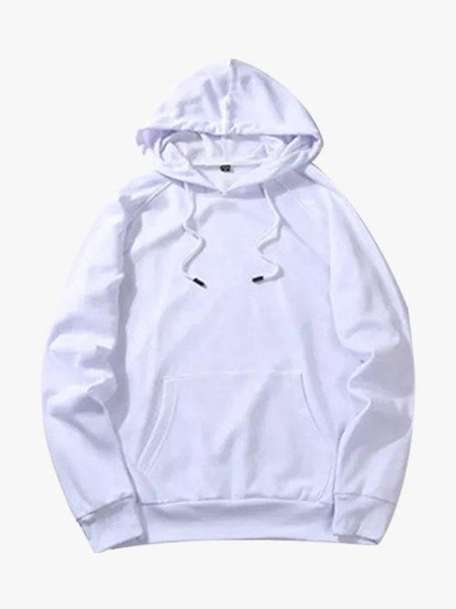 High Quality Men Hoodies Manufacturer