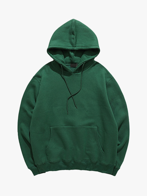 Custom Men Hoodie