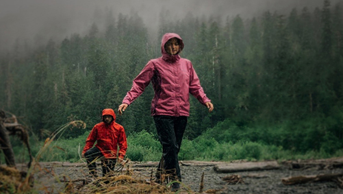 Are Rain Jackets Completely Waterproof?