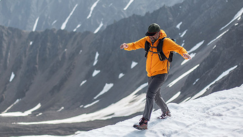 Is polar fleece jacket as warm as wool jacket?