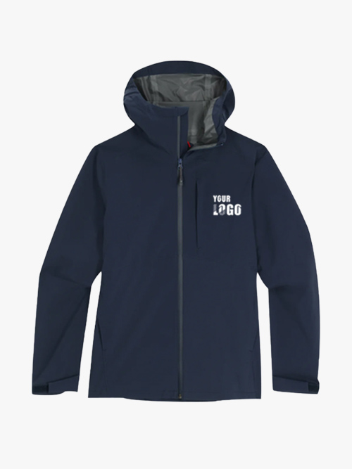Waterproof Hiking Jacket Manufacturer