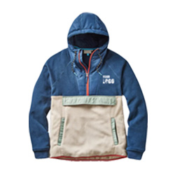 fleece jacket manufacturer