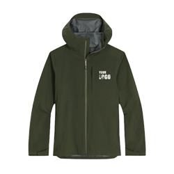 waterproof jacket manufacturer