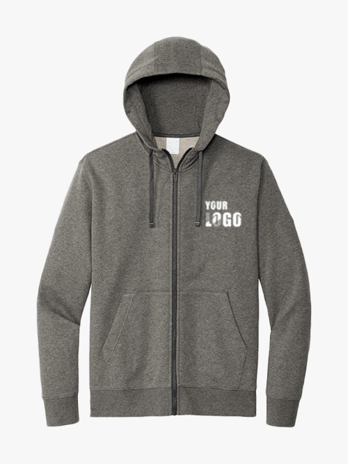 Winter Jacket Men Hooded