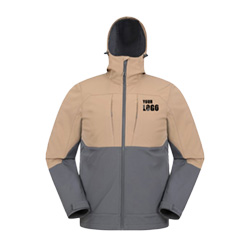 softshell jacket