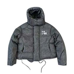 puffer jacket manufacturer
