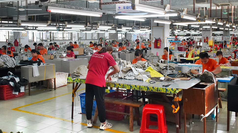Custom Outdoor Jackets Manufacturer In China