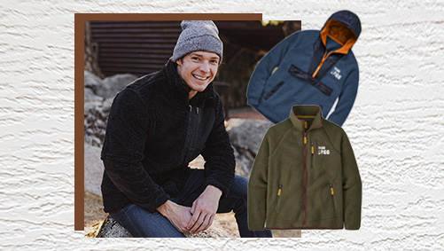 Fleece Jacket Manufacturing: A Complete Guide to Fleece