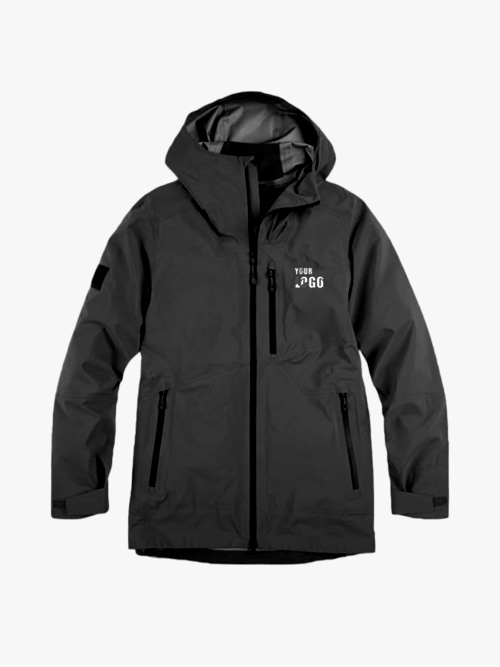 Waterproof Mens Jackets Manufacturer