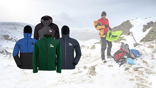 How to Wash a Softshell Jacket？