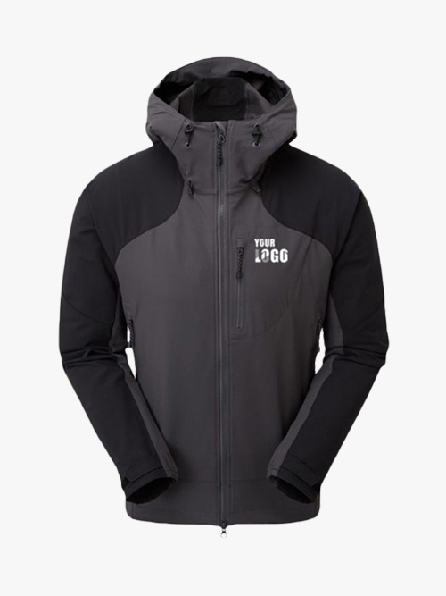 Softshell Winter Jackets Custom
