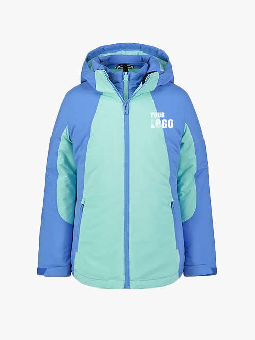 Custom Men Outdoor Waterproof Jacket Manufacturer