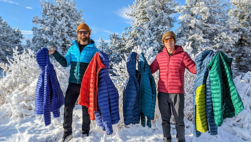The Best Winter Jackets for Extremely Cold Weather: How to Choose