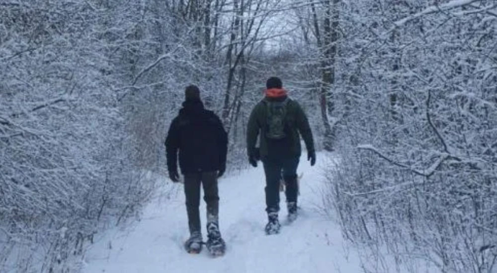 The difference between hardshell and softshell jackets