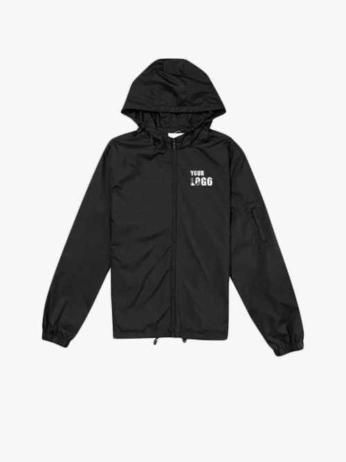 Wholesale Windproof Waterproof Windbreaker Jackets