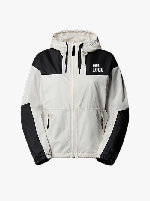 Windproof jacket manufacturer