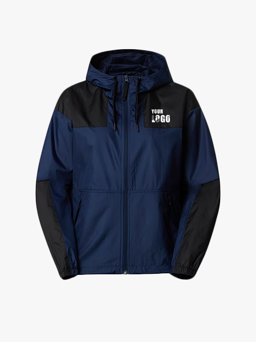 Bulk outdoor jackets supplier