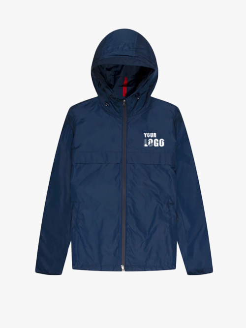 Water-resistant jacket factory