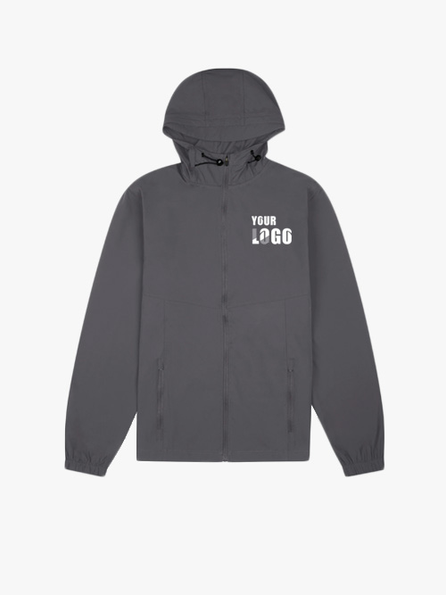 Bulk travel windbreakers