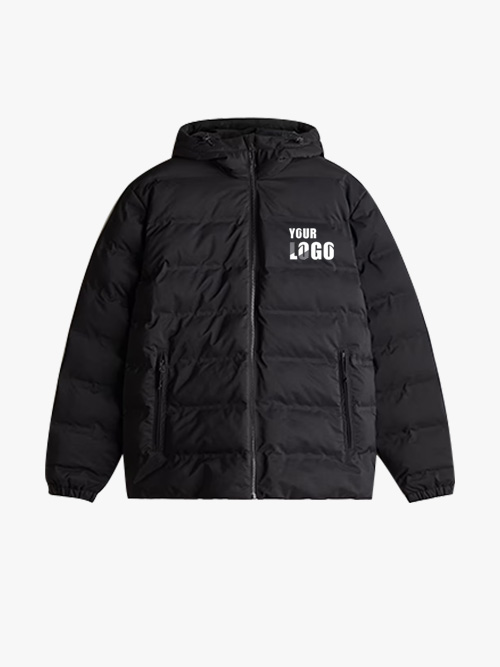 Down jacket manufacturer
