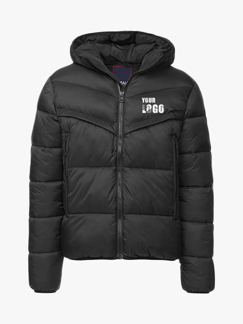  Bulk Puffer Jacket Orders