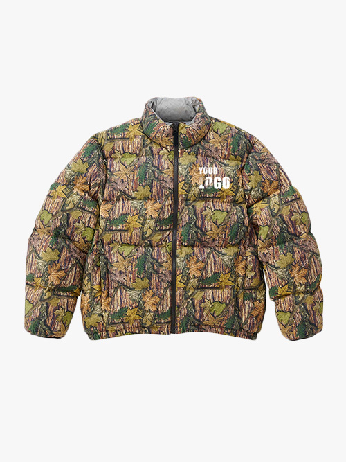 Quilted jacket manufacturer