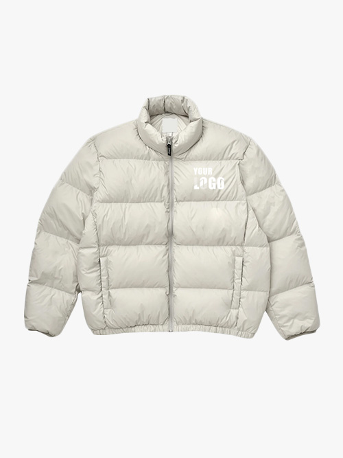 Extreme cold weather coats