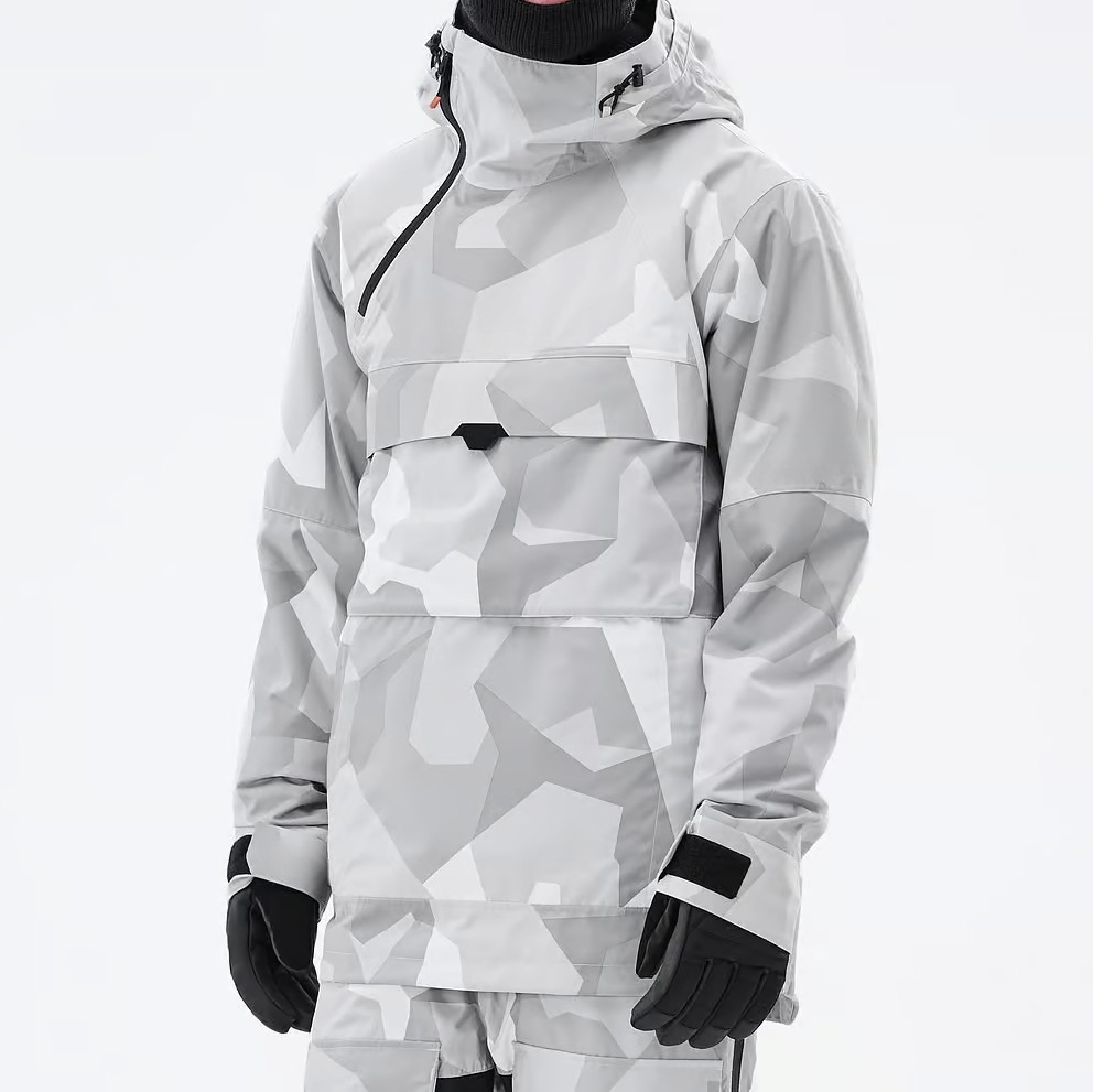 Ski wear manufacturer