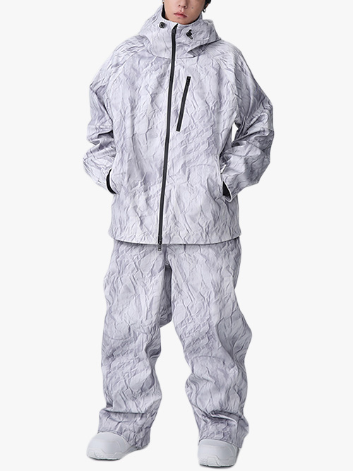 Ski clothing ODM