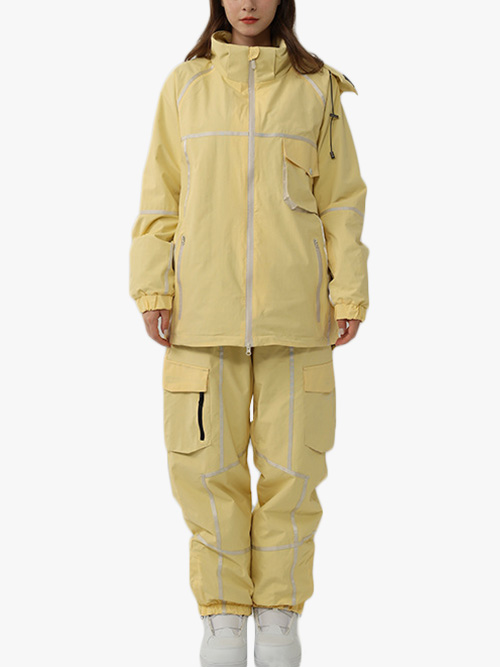 Ski Resort Apparel Supplier