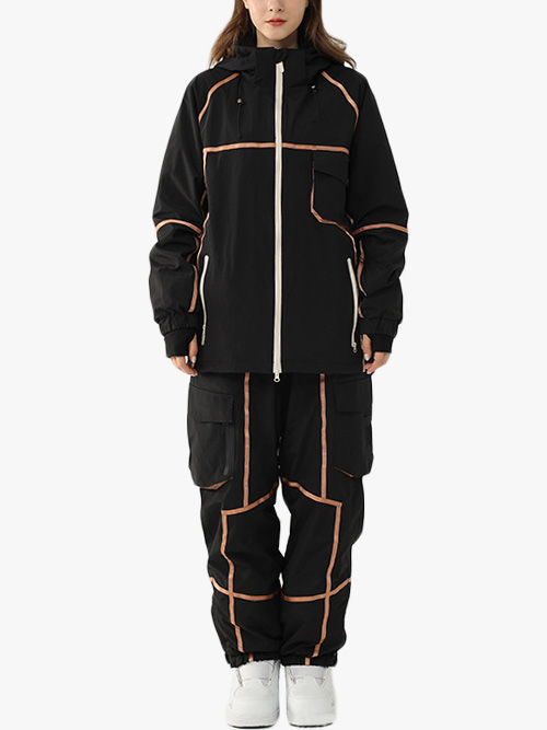 Ski Apparel Samples