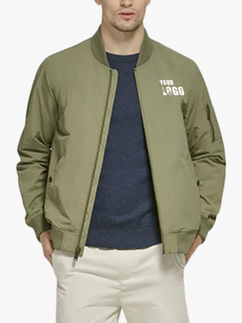 Bomber Jackets For Men