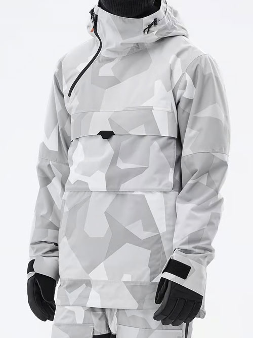 Ski wear manufacturer