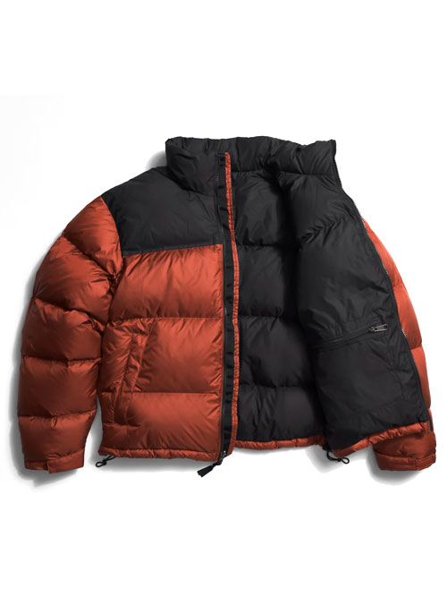 Custom Down Puffer jacket Clothing Manufacturer
