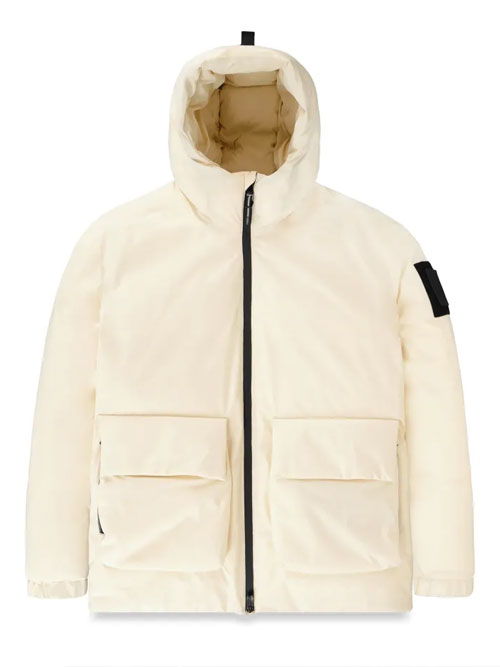 Customize Your Down Jacket